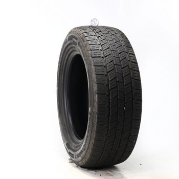 Used LT285/60R20 Continental TerrainContact H/T 125/122S - 12.5/32