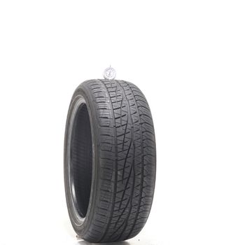 Used 215/45R17 Kelly Edge HP 91W - 7.5/32