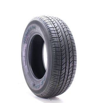 Set of (2) Driven Once 265/70R17 Ironman RB-SUV 115S - 11.5/32
