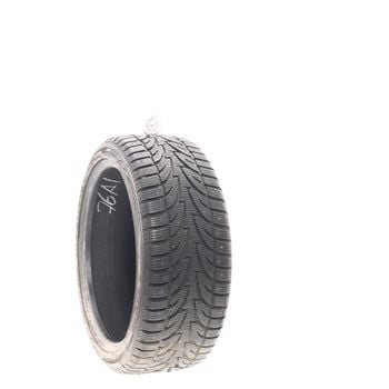 Used 225/40R18 Sailun Ice Blazer WST1 Studded 92H - 10/32