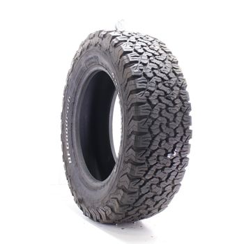 Used LT265/65R18 BFGoodrich All-Terrain T/A KO2 122/119R - 11.5/32