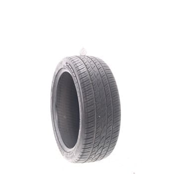 Set of (2) Used 245/45ZR20 Mavis All Season Highway Touring 103W - 7.5-9/32
