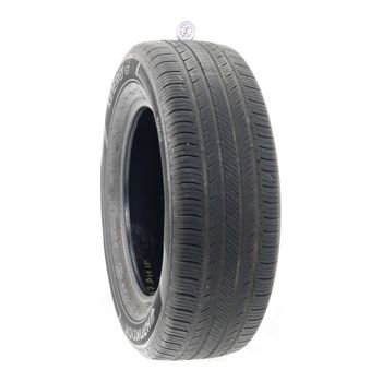 Set of (2) Used 255/65R18 Hankook Kinergy GT 111H - 8/32