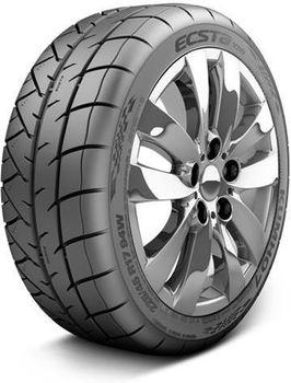 Set of (4) New P285/30R18 Kumho Ecsta V720 93W