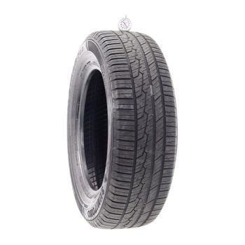 Set of (4) Used 225/65R17 Sumitomo HTR A/S P03 102H - 5.5-6.5/32
