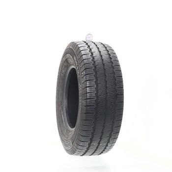 Used 285/65R16C Continental VanContact A/S 131R - 10/32