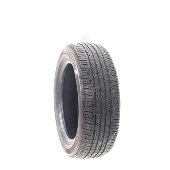 Set of (2) Used 225/55R18 Bridgestone Ecopia H/L 422 Plus 97H - 8.5-9/32