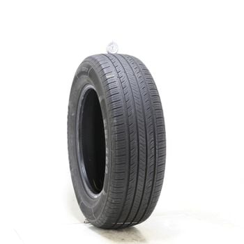Set of (4) Used 225/65R17 Advanta ER-800 102H - 7/32