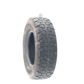 Used LT245/75R16 Goodyear Endurance RSD 120/116Q - 10.5/32