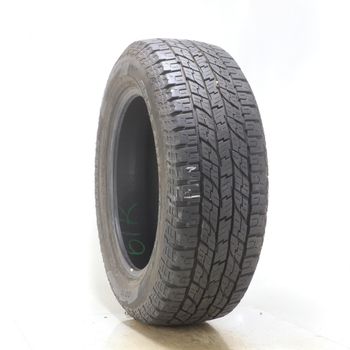 Used LT275/60R20 Yokohama Geolandar A/T G015 123/120S - 14.5/32