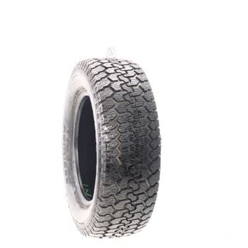 Used 245/65R17 Definity Dakota AT2 107S - 12/32
