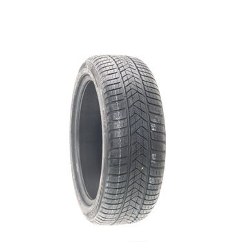 New 245/45R20 Pirelli Winter Sottozero 3 Run Flat 103V