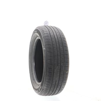 Used 235/60R18 Nexen N'Priz AH5 107H - 8.5/32