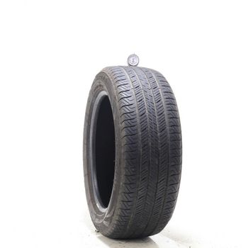 Set of (2) Used 235/55R18 Goodtrip GS-07 H/T 104V - 7/32