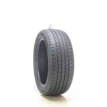 Set of (4) Used 235/50ZR18 Ironman IMove Gen 2 AS 101W - 8.5-9.5/32