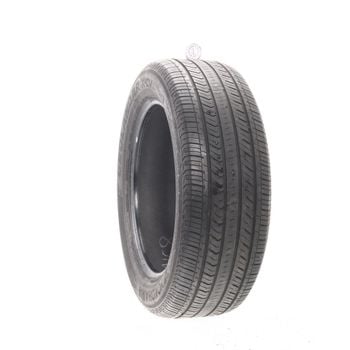 Set of (2) Used 265/55R20 Yokohama Geolandar X-CV G057 113V - 6.5-8/32