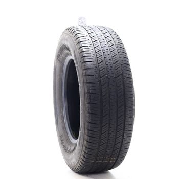 Set of (2) Used 265/70R17 Hankook Dynapro HT 113T - 5.5/32