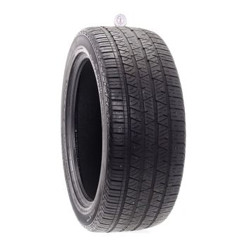 Used 275/45R21 Continental CrossContact LX Sport ContiSilent 110Y - 7/32