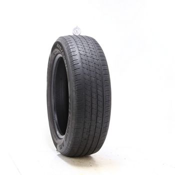 Used 225/60R18 Fuzion Touring A/S 100H - 5/32