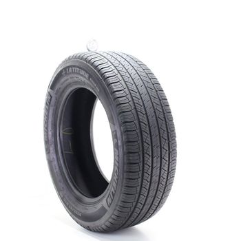 Used 235/65R18 Michelin Latitude Tour HP 104H - 7.5/32