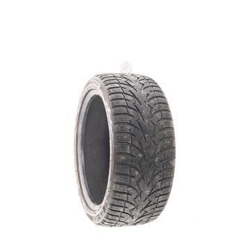 Used 245/40R18 Toyo Observe G3-Ice Studded 97T - 8.5/32
