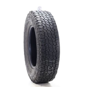 Used LT235/80R17 Nitto Terra Grappler G2 A/T 120/117R - 7/32