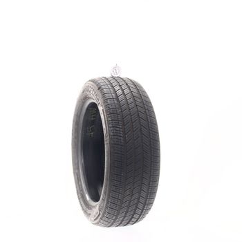 Set of (2) Used 215/55R17 Bridgestone Turanza Quiet Track 94V - 6-6.5/32