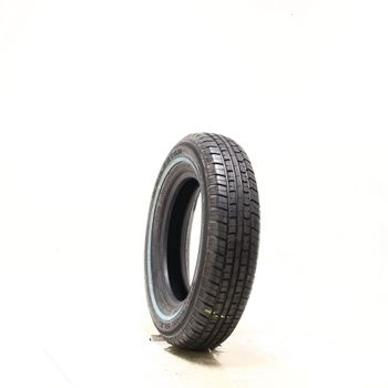 Set of (2) New 155/80R13 Milestar Touring SLE 79S - 8/32