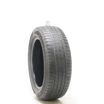 Used 225/60R18 Goodyear Assurance Comfortred Touring 99H - 6/32