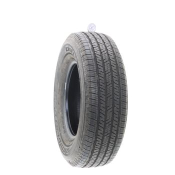 Set of (2) Used 255/70R16 Bridgestone Dueler H/T 685 111T - 9-9.5/32