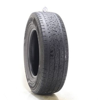 Set of (2) Used LT275/70R18 Prinx Hicountry H/T HT2 125/122S - 6-7.5/32