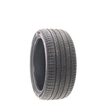 Driven Once 275/35R20 Pirelli P Zero 102H - 9/32