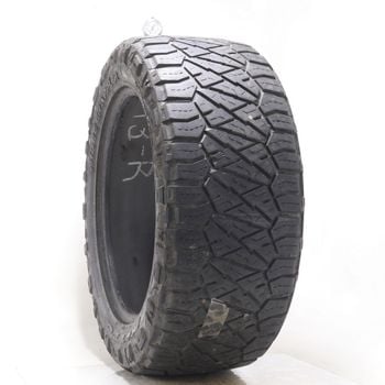 Used LT325/50R22 Nitto Ridge Grappler 127Q - 8.5/32
