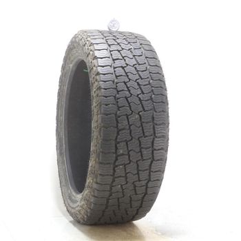 Used 285/45R22 Cooper Discoverer Road+Trail AT 114H - 9/32