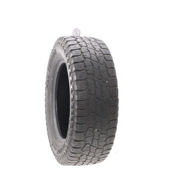 Used 265/65R18 Mazama Open Range A/T SQM-3 112T - 6/32