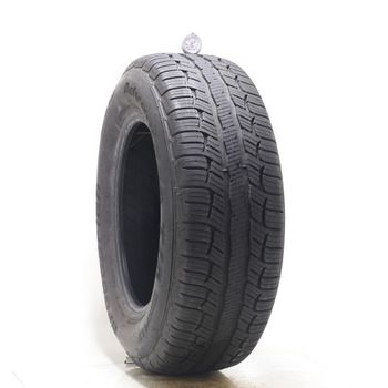 Set of (2) Used 265/65R18 BFGoodrich Advantage T/A Sport LT 114T - 9-10/32