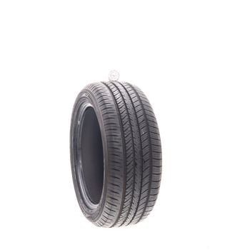 Set of (4) Used 225/50R17 Yokohama YK-GTX 98V - 10.5/32
