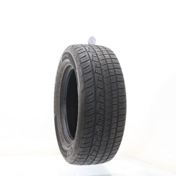 Used 265/60R17 General G-Max Justice 108V - 7/32