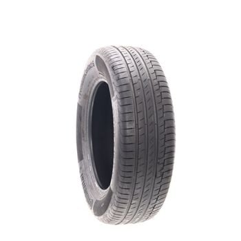 Driven Once 235/65R18 Continental PremiumContact 6 110H - 9/32