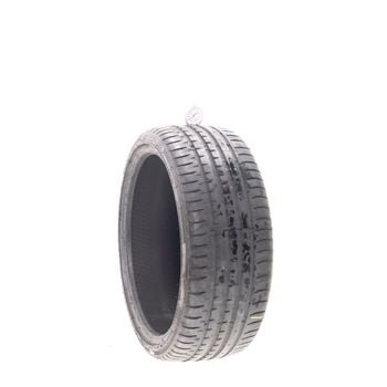 Used 215/35ZR19 Accelera Phi 85Y - 9/32