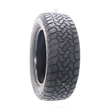 Set of (2) Used LT285/60R20 Otani SA2100 125/122S - 9.5-10.5/32