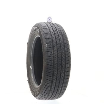 Used 225/60R17 Cooper CS5 Grand Touring 99T - 9/32