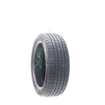 Used 205/50R17 Kumho Solus TA71 93V - 8.5/32