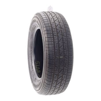 Set of (2) Used 255/65R18 Firestone Destination LE3 111H - 7.5/32