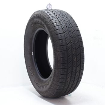Set of (2) Used 265/70R17 Sailun Terramax HLT 115T - 7.5/32