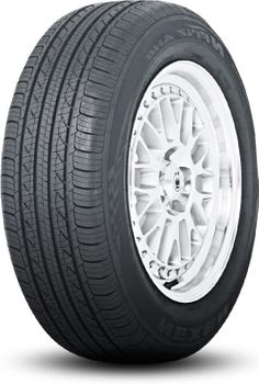 New P225/55R18 Nexen N'Priz AH8 98V