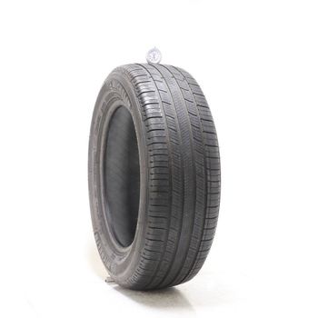 Used 225/60R18 Michelin Premier LTX 100H - 6.5/32