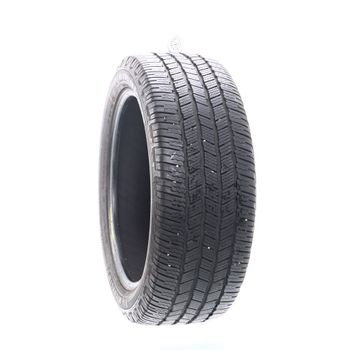 Set of (2) Used 285/45R22 Michelin Defender LTX M/S 2 114H - 10/32