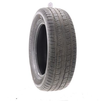 Set of (4) Used 275/60R20 General Grabber HTS 60 115S - 9.5/32