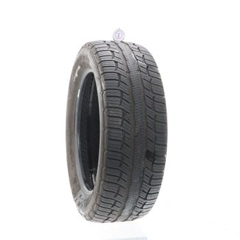 Used 245/55R19 BFGoodrich Advantage T/A Sport LT 103T - 7/32